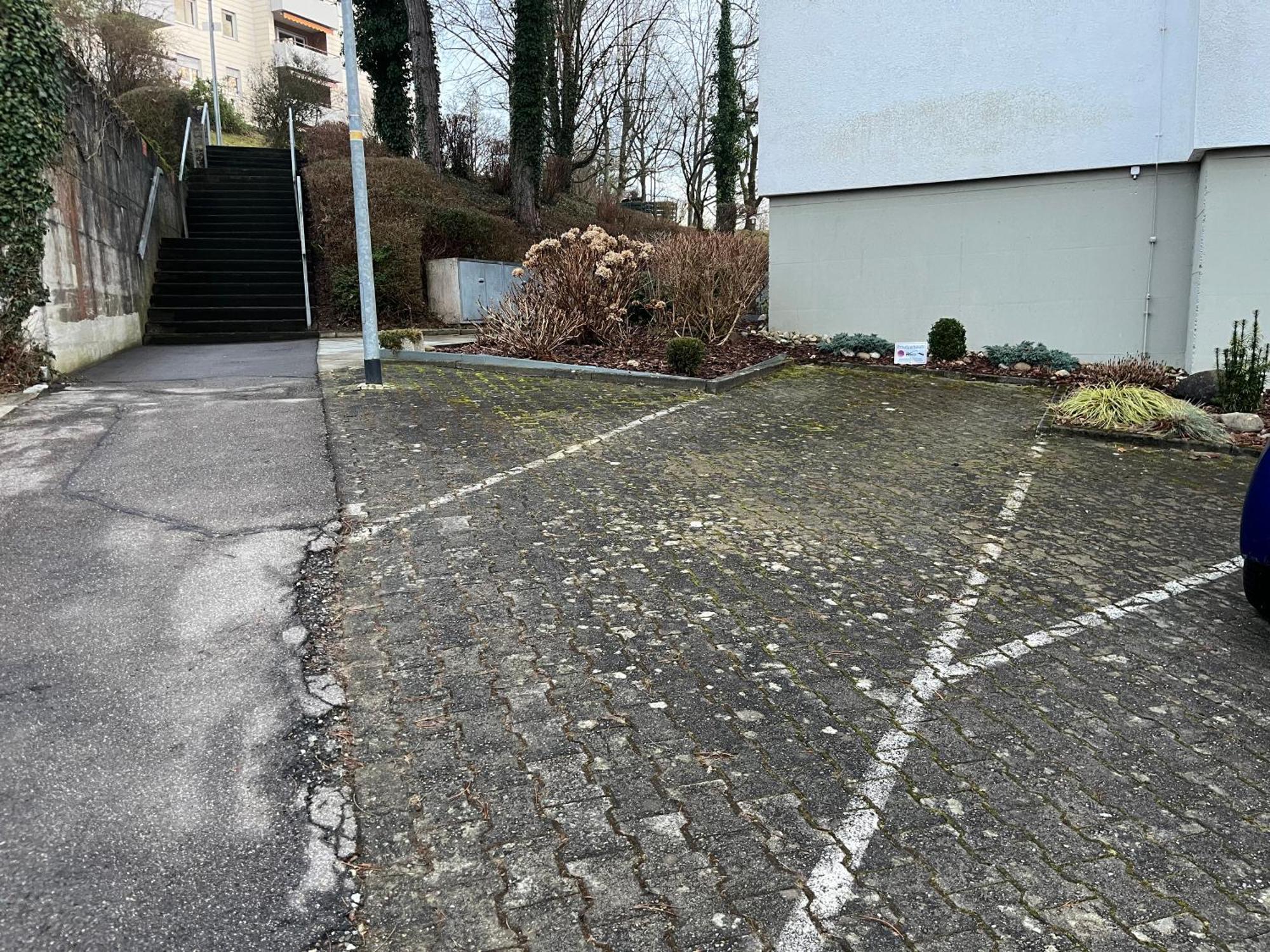 Kuschelnest 'Seebrise' Mit Parkplatz Uberlingen Exterior foto